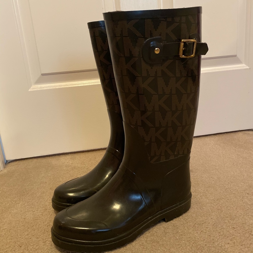 Michael Kors Rain boots